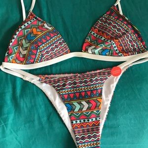 forever 21 bikini
